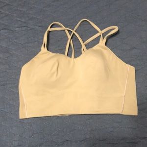 Lululemon Like A Cloud Longline size 10